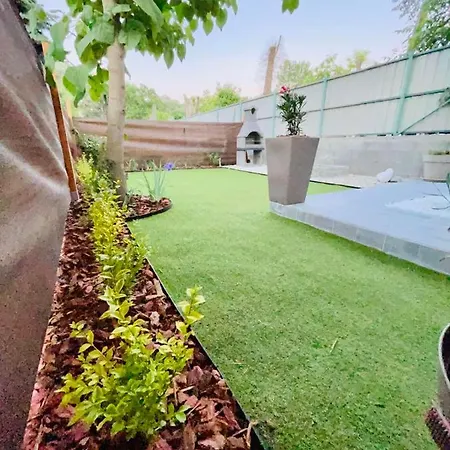 Steghouse Kis-duna Feriehus