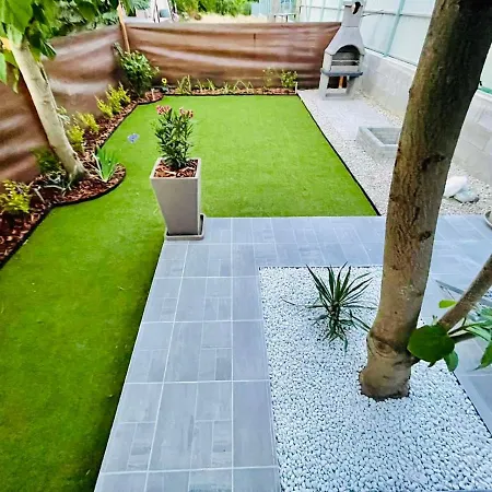 Steghouse Kis-duna Domsod