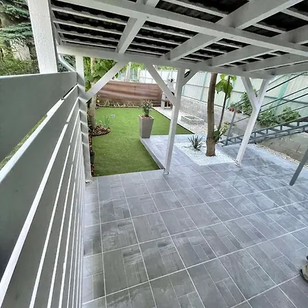 Steghouse Kis-duna *