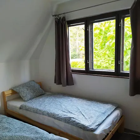 Steghouse Kis-duna *