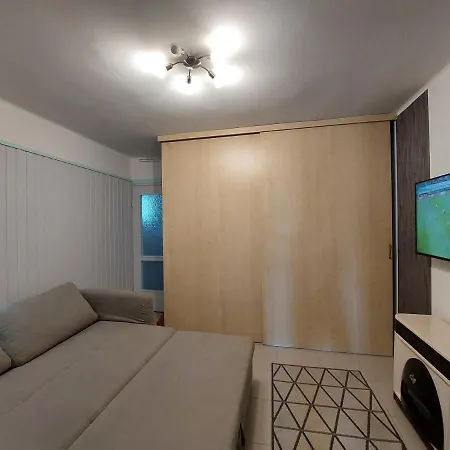 Steghouse Kis-duna * Domsod