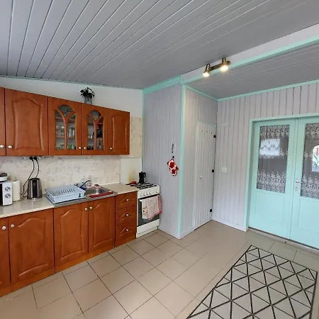 Steghouse Kis-duna *