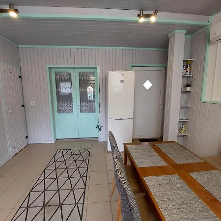 Steghouse Kis-duna *