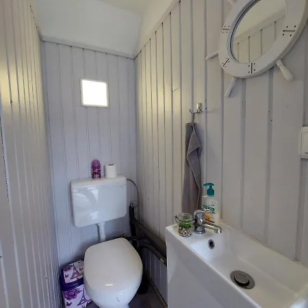 Steghouse Kis-duna * Domsod