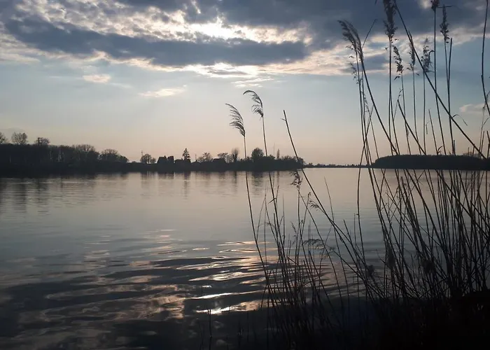 Stéghouse Kis-duna Casa vacanze Domsod