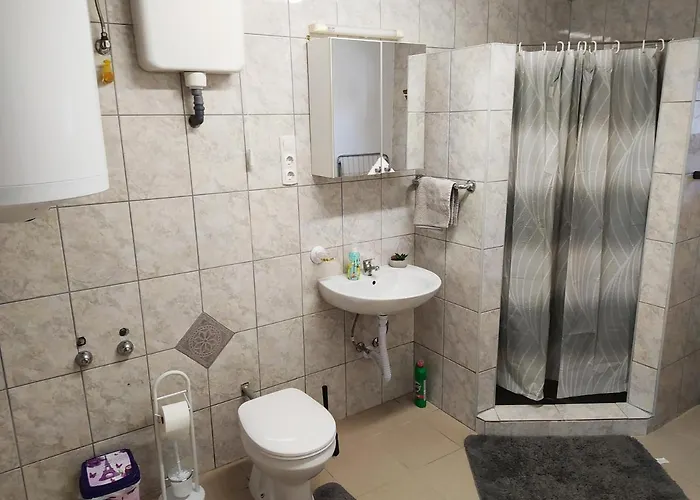 Ferienhaus Steghouse Kis-duna *