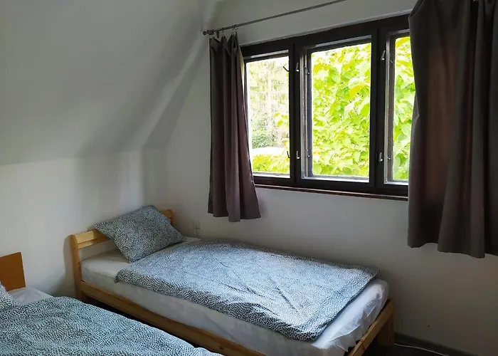 Steghouse Kis-duna *