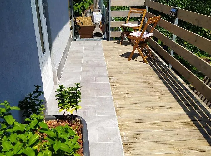 Steghouse Kis-duna Domsod