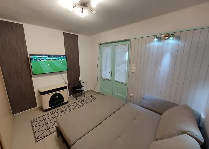 Steghouse Kis-duna Domsod