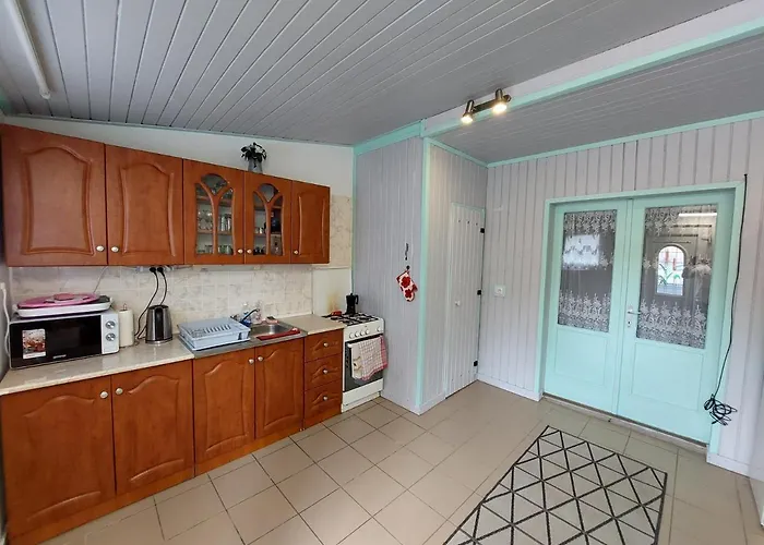 Steghouse Kis-duna *