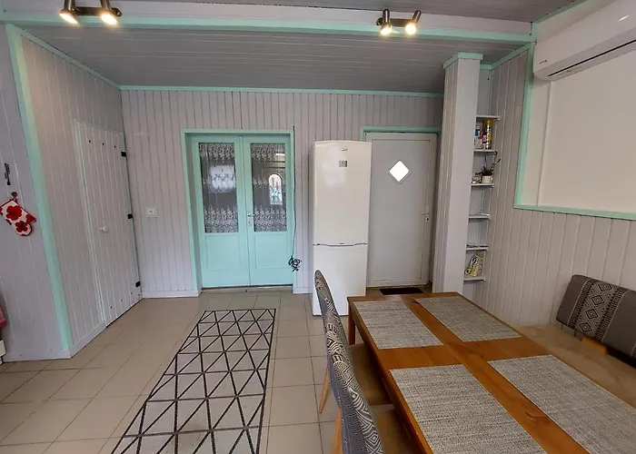 Steghouse Kis-duna *