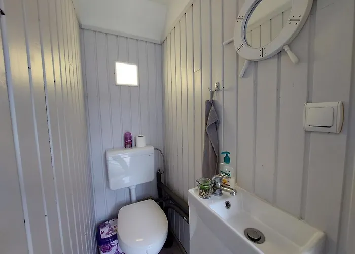 Steghouse Kis-duna * Domsod